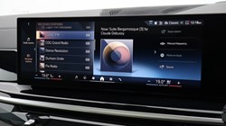 BMW X5 xDrive40d MHT M Sport 5dr Auto 4626341