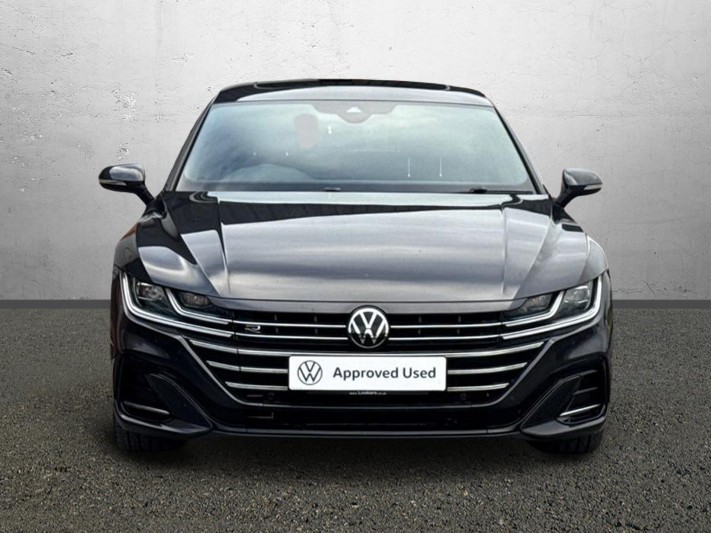 2023 (73) VOLKSWAGEN ARTEON 2.0 TDI 200 4MOTION R-Line 5dr DSG 5968489
