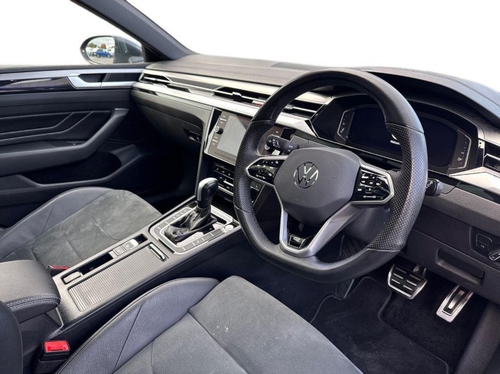 2023 (73) VOLKSWAGEN ARTEON 2.0 TDI 200 4MOTION R-Line 5dr DSG 5968485