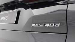 BMW X5 xDrive40d MHT M Sport 5dr Auto 4626297