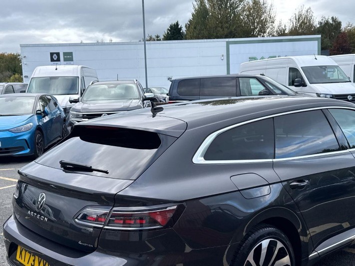 2023 (73) VOLKSWAGEN ARTEON 2.0 TDI 200 4MOTION R-Line 5dr DSG 5968519