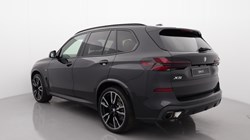BMW X5 xDrive40d MHT M Sport 5dr Auto 4626286
