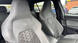 2022 (71) VOLKSWAGEN GOLF 1.5 TSI R-Line 5dr 5989778