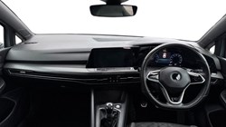 2022 (71) VOLKSWAGEN GOLF 1.5 TSI R-Line 5dr 5989777