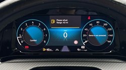 2022 (71) VOLKSWAGEN GOLF 1.5 TSI R-Line 5dr 5989789