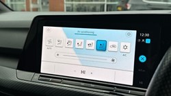 2022 (71) VOLKSWAGEN GOLF 1.5 TSI R-Line 5dr 5989795