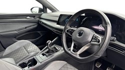 2022 (71) VOLKSWAGEN GOLF 1.5 TSI R-Line 5dr 5989772