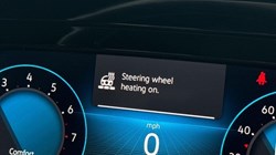 2022 (71) VOLKSWAGEN GOLF 1.5 TSI R-Line 5dr 5989797