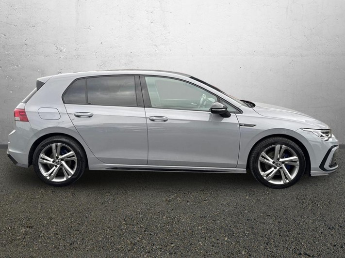 2022 (71) VOLKSWAGEN GOLF 1.5 TSI R-Line 5dr 5989770