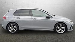 2022 (71) VOLKSWAGEN GOLF 1.5 TSI R-Line 5dr 5989770