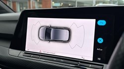 2022 (71) VOLKSWAGEN GOLF 1.5 TSI R-Line 5dr 5989793