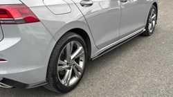 2022 (71) VOLKSWAGEN GOLF 1.5 TSI R-Line 5dr 5989807