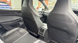 2022 (71) VOLKSWAGEN GOLF 1.5 TSI R-Line 5dr 5989779