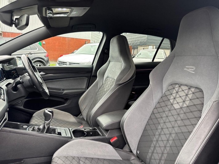 2022 (71) VOLKSWAGEN GOLF 1.5 TSI R-Line 5dr 5989802