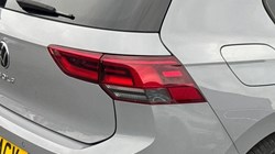 2022 (71) VOLKSWAGEN GOLF 1.5 TSI R-Line 5dr 5989811