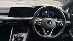 2022 (71) VOLKSWAGEN GOLF 1.5 TSI R-Line 5dr 5989790