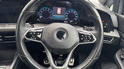 2022 (71) VOLKSWAGEN GOLF 1.5 TSI R-Line 5dr 5989786