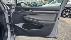 2022 (71) VOLKSWAGEN GOLF 1.5 TSI R-Line 5dr 5989780