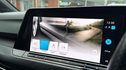 2022 (71) VOLKSWAGEN GOLF 1.5 TSI R-Line 5dr 5989796