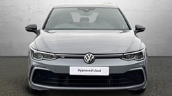 2022 (71) VOLKSWAGEN GOLF 1.5 TSI R-Line 5dr 5989776