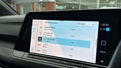 2022 (71) VOLKSWAGEN GOLF 1.5 TSI R-Line 5dr 5989794