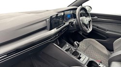 2022 (71) VOLKSWAGEN GOLF 1.5 TSI R-Line 5dr 5989768
