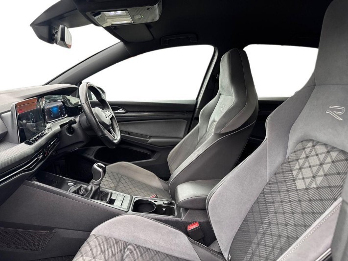 2022 (71) VOLKSWAGEN GOLF 1.5 TSI R-Line 5dr 5989773