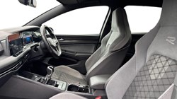 2022 (71) VOLKSWAGEN GOLF 1.5 TSI R-Line 5dr 5989773