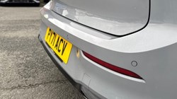 2022 (71) VOLKSWAGEN GOLF 1.5 TSI R-Line 5dr 5989814