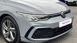 2022 (71) VOLKSWAGEN GOLF 1.5 TSI R-Line 5dr 5989810