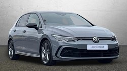 2022 (71) VOLKSWAGEN GOLF 1.5 TSI R-Line 5dr 5989767