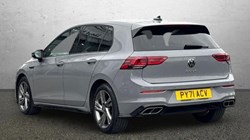 2022 (71) VOLKSWAGEN GOLF 1.5 TSI R-Line 5dr 5989769