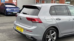 2022 (71) VOLKSWAGEN GOLF 1.5 TSI R-Line 5dr 5989812