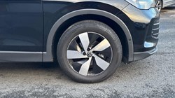2026 (26) VOLKSWAGEN TIGUAN 1.5 eTSI 150 Match 5dr DSG 5987758