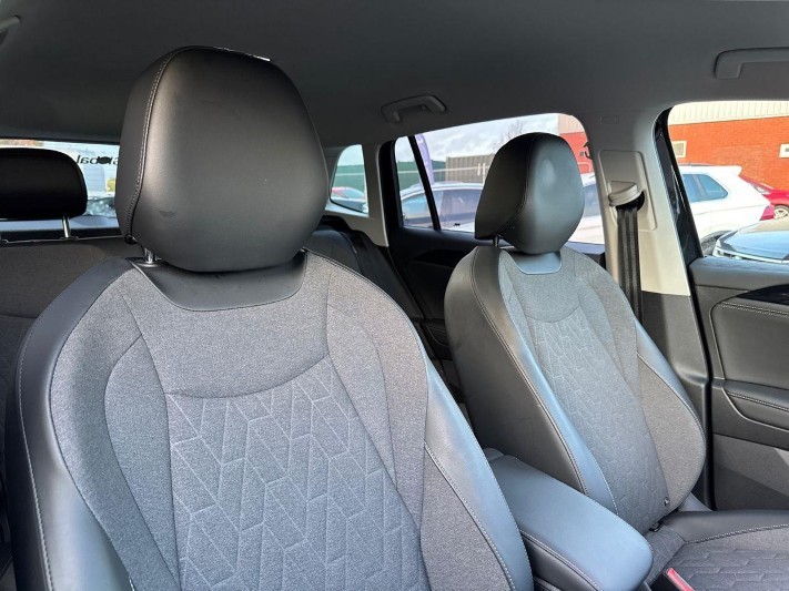2026 (26) VOLKSWAGEN TIGUAN 1.5 eTSI 150 Match 5dr DSG 5987765