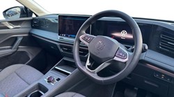 2026 (26) VOLKSWAGEN TIGUAN 1.5 eTSI 150 Match 5dr DSG 5987759