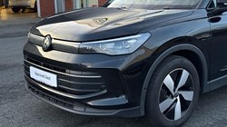 2026 (26) VOLKSWAGEN TIGUAN 1.5 eTSI 150 Match 5dr DSG 5987797