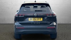 2026 (26) VOLKSWAGEN TIGUAN 1.5 eTSI 150 Match 5dr DSG 5987762