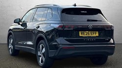 2026 (26) VOLKSWAGEN TIGUAN 1.5 eTSI 150 Match 5dr DSG 5987756