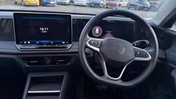 2026 (26) VOLKSWAGEN TIGUAN 1.5 eTSI 150 Match 5dr DSG 5987777