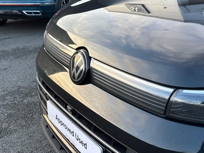 2026 (26) VOLKSWAGEN TIGUAN 1.5 eTSI 150 Match 5dr DSG 5987796