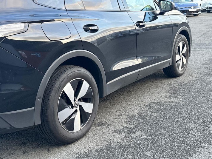 2026 (26) VOLKSWAGEN TIGUAN 1.5 eTSI 150 Match 5dr DSG 5987794