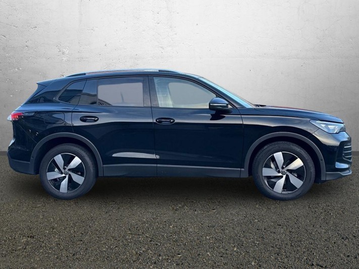 2026 (26) VOLKSWAGEN TIGUAN 1.5 eTSI 150 Match 5dr DSG 5987757