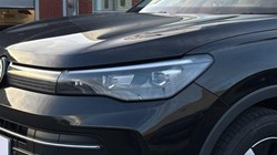 2026 (26) VOLKSWAGEN TIGUAN 1.5 eTSI 150 Match 5dr DSG 5987795