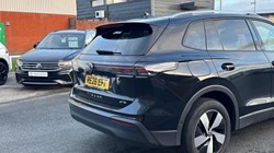 2026 (26) VOLKSWAGEN TIGUAN 1.5 eTSI 150 Match 5dr DSG 5987799
