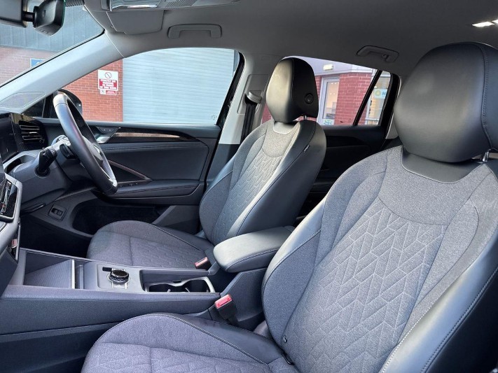 2026 (26) VOLKSWAGEN TIGUAN 1.5 eTSI 150 Match 5dr DSG 5987789