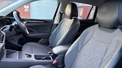 2026 (26) VOLKSWAGEN TIGUAN 1.5 eTSI 150 Match 5dr DSG 5987789