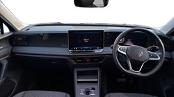 2026 (26) VOLKSWAGEN TIGUAN 1.5 eTSI 150 Match 5dr DSG 5987764