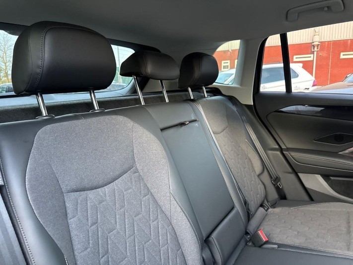 2026 (26) VOLKSWAGEN TIGUAN 1.5 eTSI 150 Match 5dr DSG 5987788