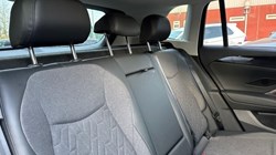 2026 (26) VOLKSWAGEN TIGUAN 1.5 eTSI 150 Match 5dr DSG 5987788